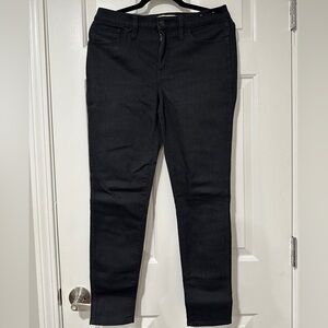 Black Madewell Jeans